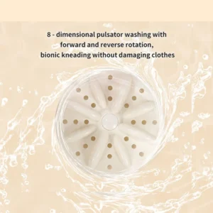 inverter washing machine