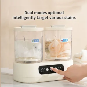 super general washing machine​